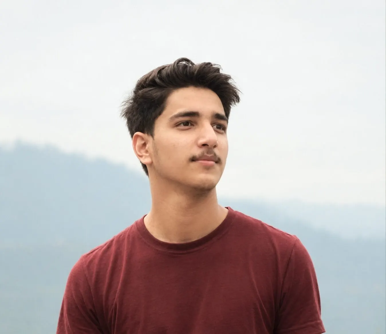 Divyansh Rawat