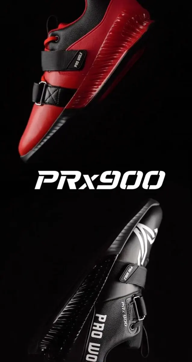 Pro Wolf, PRx900