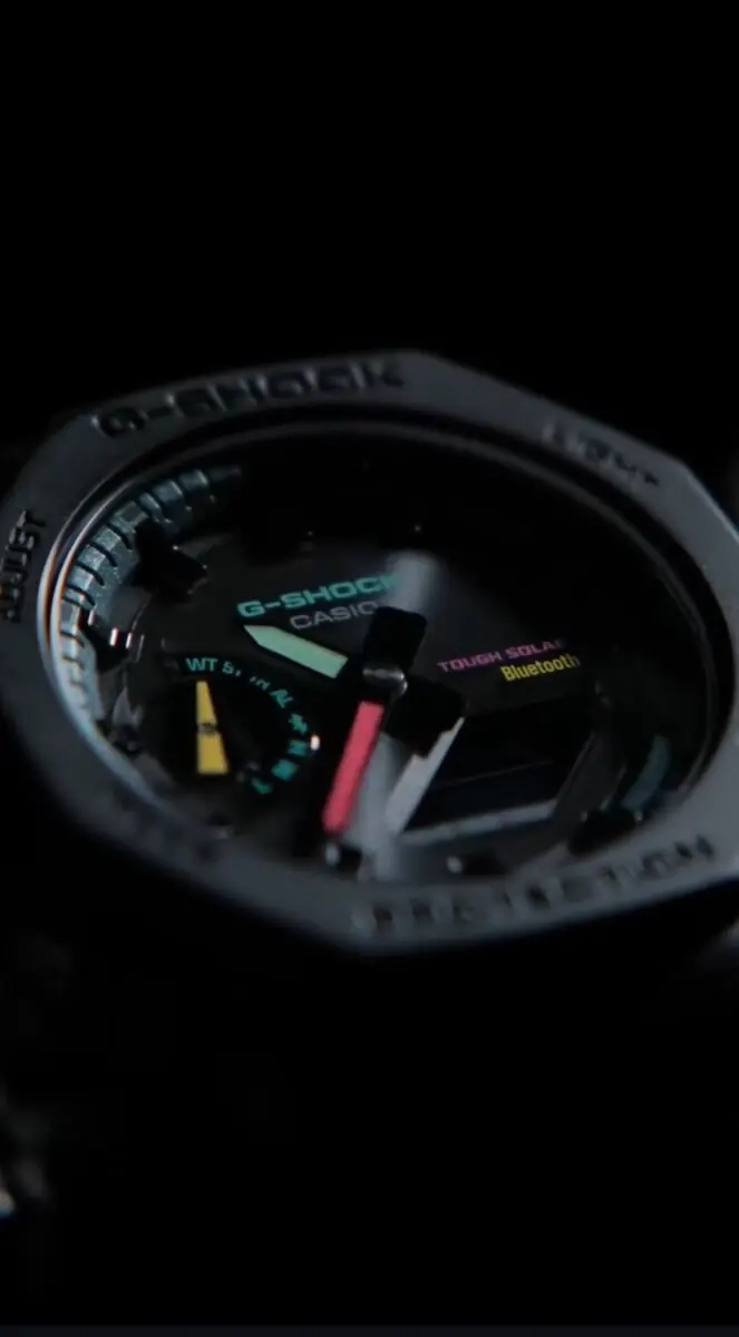 Watch study