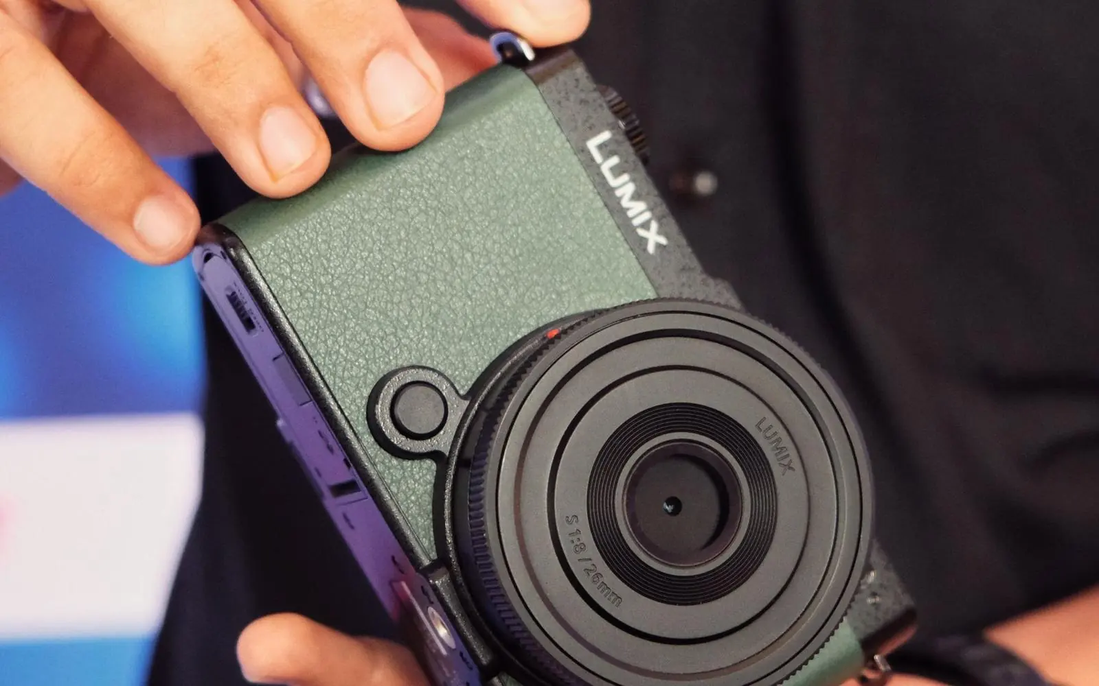 Panasonic Lumix