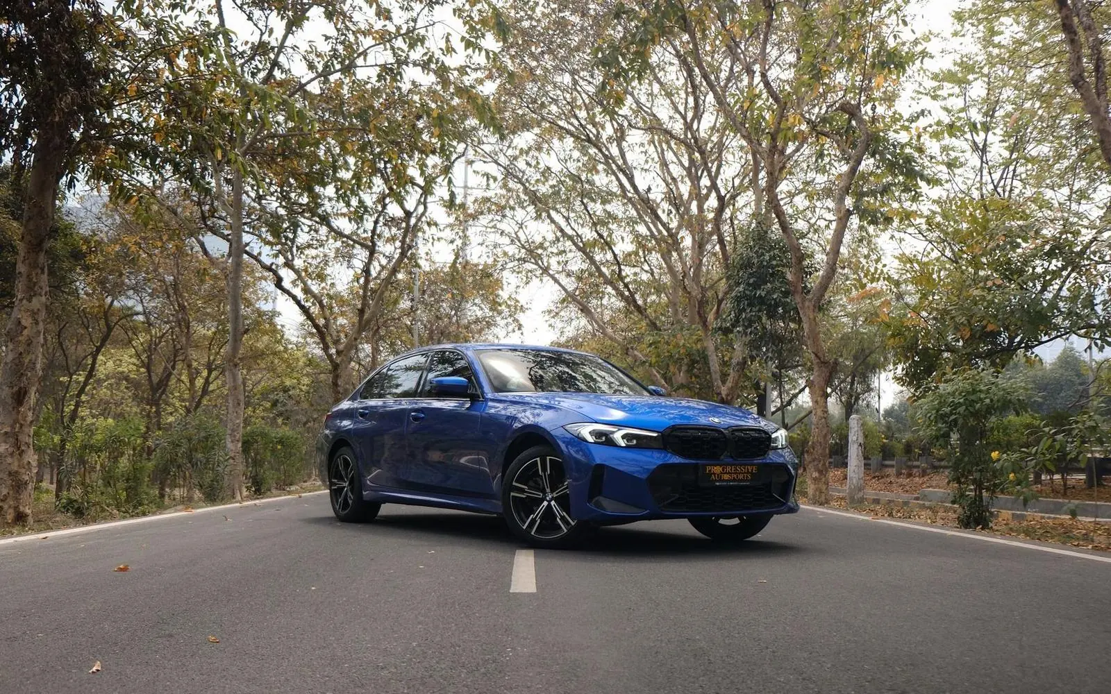 Car shoot