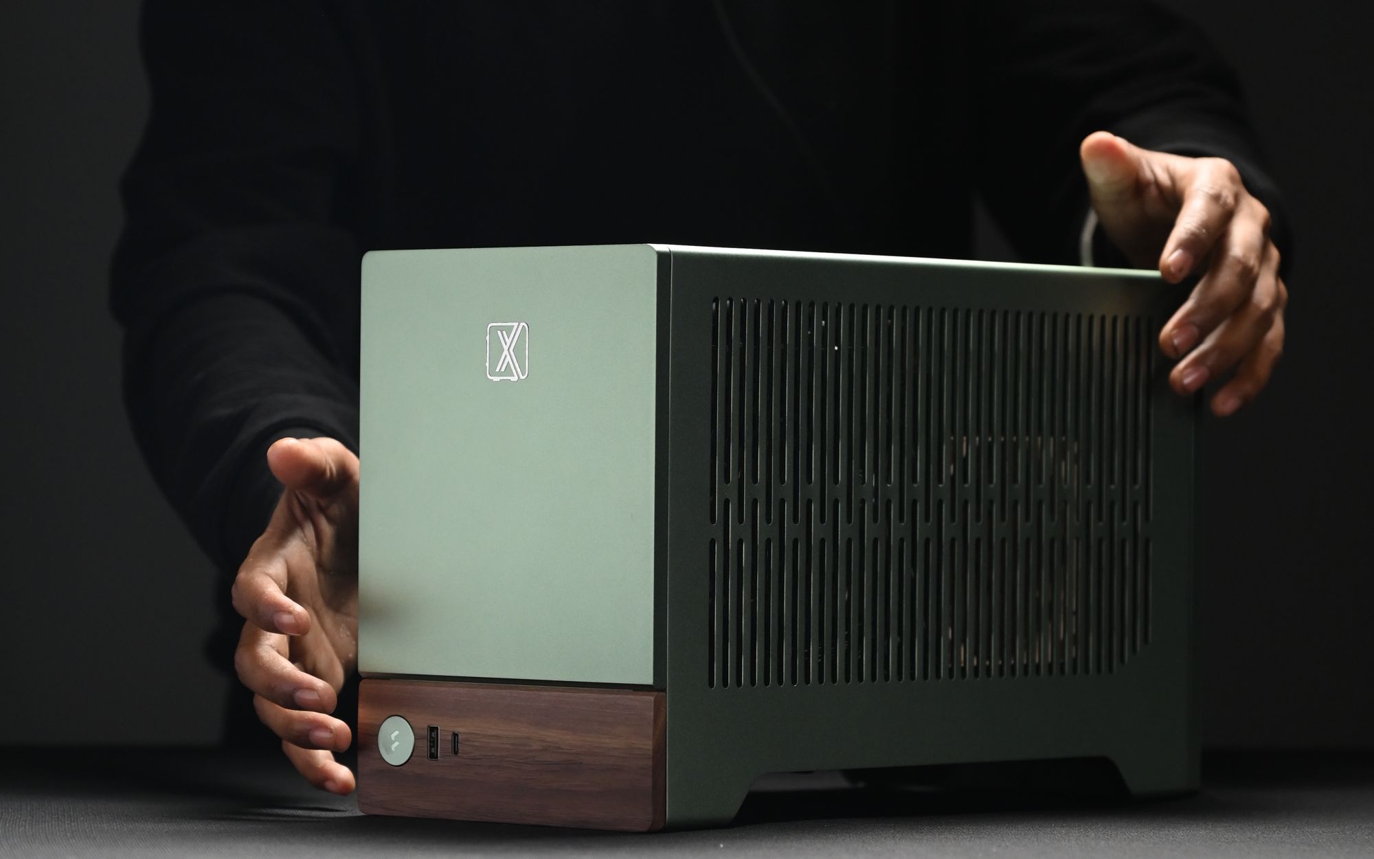 Mini PC