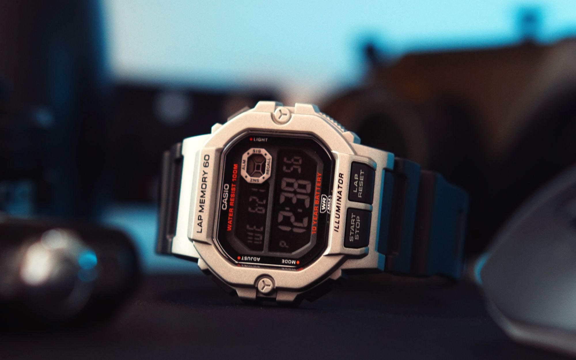 Casio G-Shock