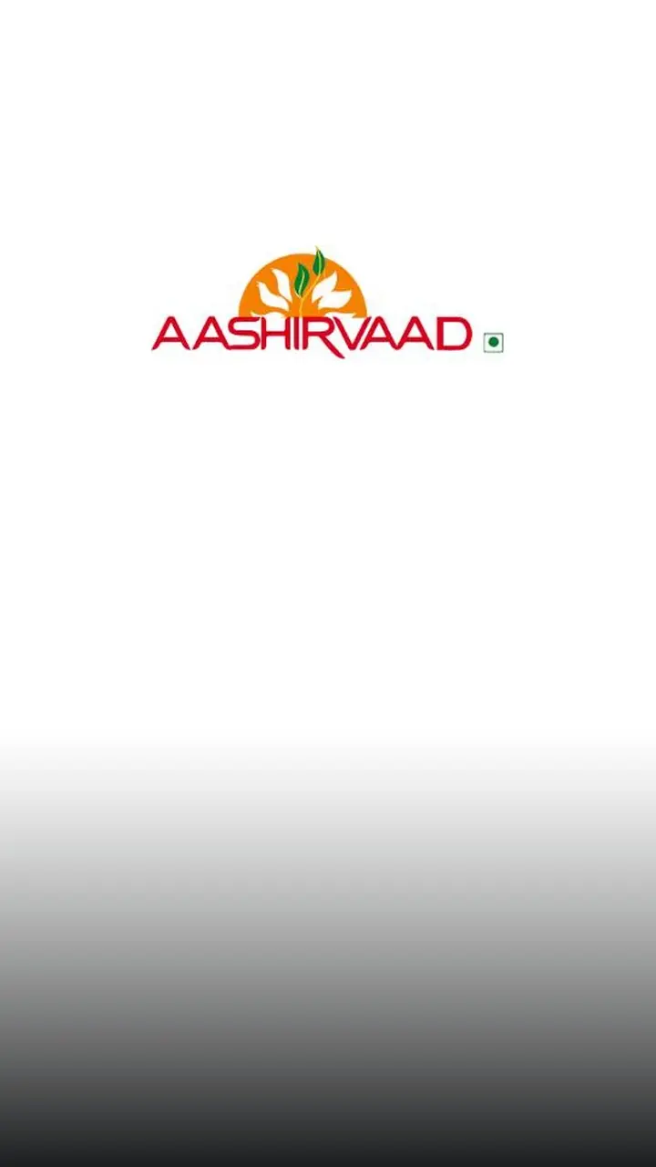 Aashirvaad Product reel, poster