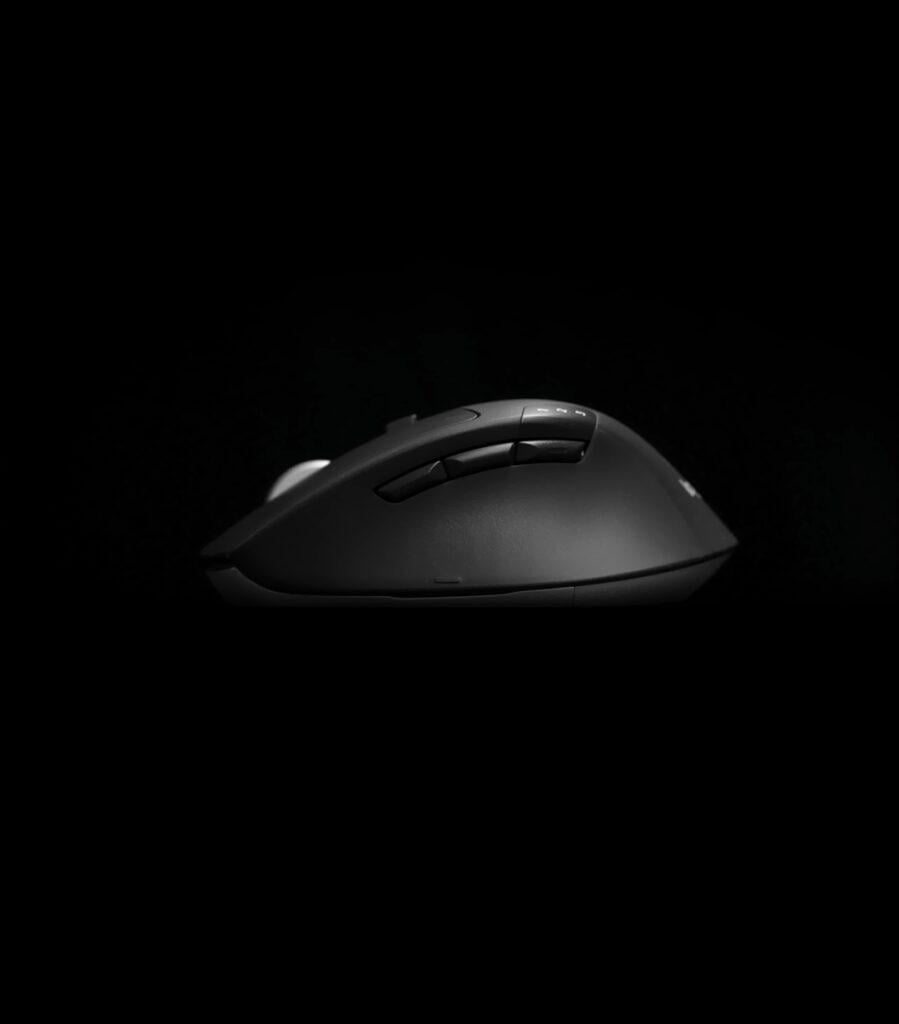 Logitech mouse commercial by Divyansh Rawat, Best filmmaker/ Videographer in Delhi, Noida and India. Freelance filmmaker.